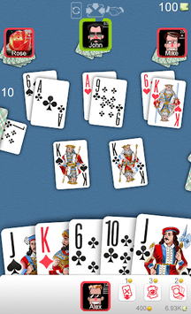 Durak Online APK screenshot 1 Durak Online APK screenshot 1