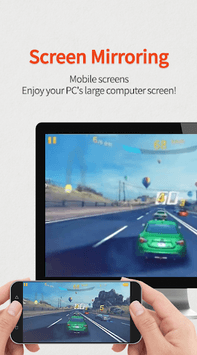 Mobizen Mirroring APK screenshot 1 Mobizen Mirroring APK screenshot 1