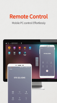 Mobizen Mirroring APK screenshot 1 Mobizen Mirroring APK screenshot 1