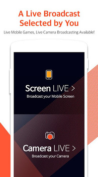 Mobizen Live Stream for YouTube - live streaming APK screenshot 1 Mobizen Live Stream for YouTube - live streaming APK screenshot 1