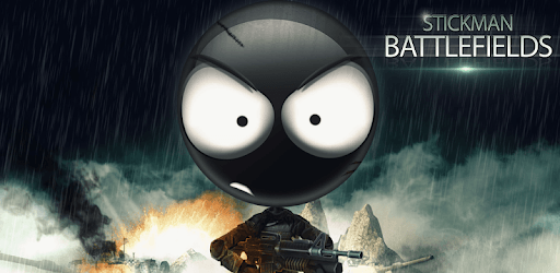 install Stickman Battlefields on PC