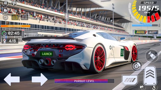 Car Racing: Car Games 2023 APK screenshot 1