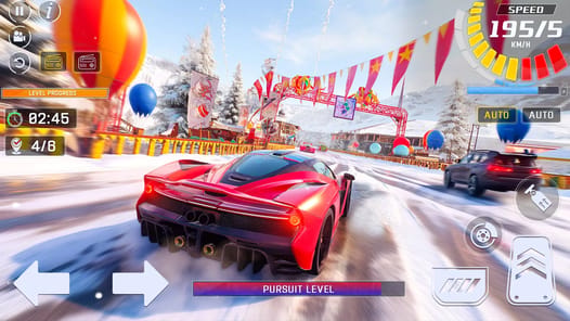 Car Racing: Car Games 2023 APK screenshot 1