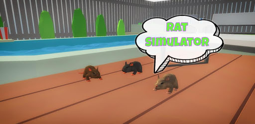 Install Rat Simulator : Rat on PC install Rat Simulator : Rat on PC