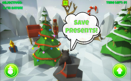 Rat Simulator : Rat APK screenshot 1 Rat Simulator : Rat APK screenshot 1