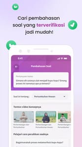 Roboguru by Ruangguru APK screenshot 1