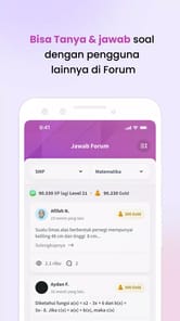 Roboguru by Ruangguru APK screenshot 1