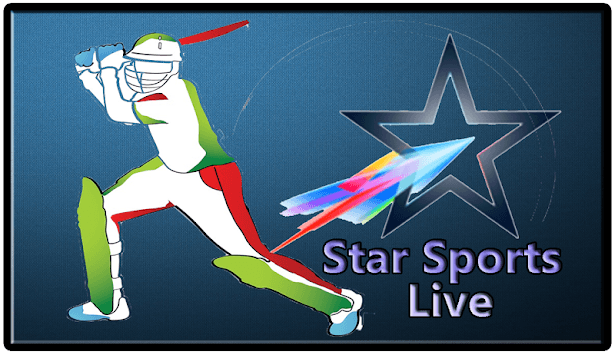 Star Sports Live Cricket APK screenshot 1