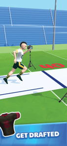 Football Life! APK screenshot 1