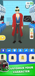 Football Life! APK screenshot 1