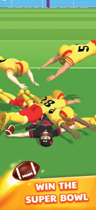 Football Life! APK screenshot 1