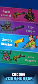 Hunter Assassin 2 APK screenshot 1