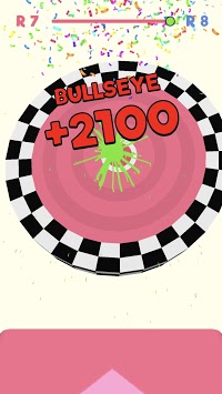 Slime Road APK screenshot 1