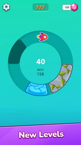 Tap on Time! APK screenshot 1