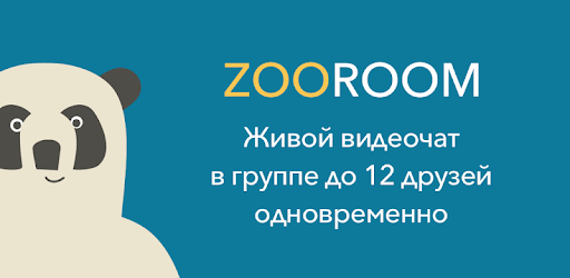 install Zooroom - Video Chat with Friends on PC