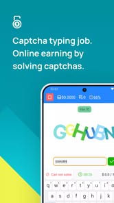 2Captcha Bot APK screenshot 1