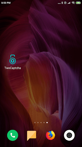 2Captcha bot APK screenshot 1 2Captcha bot APK screenshot 1