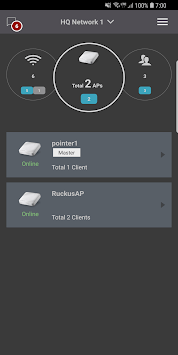 Ruckus Unleashed APK screenshot 1