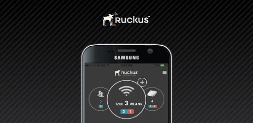 install Ruckus Unleashed on PC