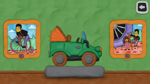 12 Locks Find the differences APK screenshot 1