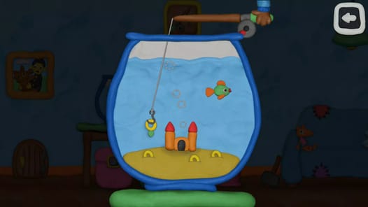 12 Locks Funny Pets APK screenshot 1