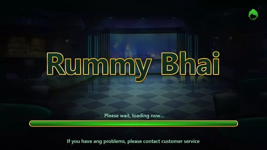 Rummy Bhai APK screenshot 1