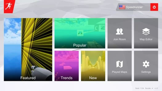 run pro APK screenshot 1