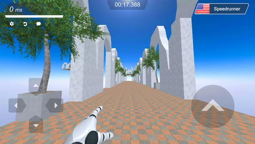 run pro APK screenshot 1