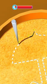 456 Run Challenge APK screenshot 1