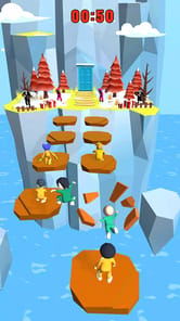 456 Run Challenge APK screenshot 1