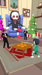 456 Run Challenge APK screenshot 1