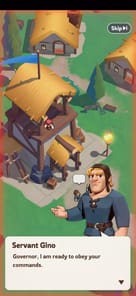 Kingshot APK screenshot 1