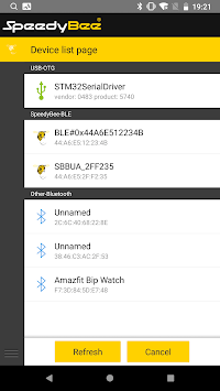 Speedy Bee APK screenshot 1 Speedy Bee APK screenshot 1