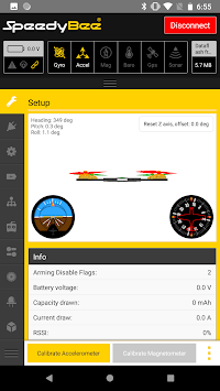Speedy Bee APK screenshot 1 Speedy Bee APK screenshot 1