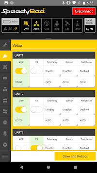 Speedy Bee APK screenshot 1 Speedy Bee APK screenshot 1