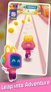 Running Pet APK screenshot 1