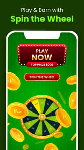 Rupee Rewards – Easy Earning APK screenshot 1