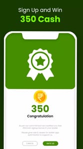Rupee Rewards – Easy Earning APK screenshot 1