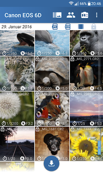 Camera Connect & Control APK screenshot 1 Camera Connect & Control APK screenshot 1