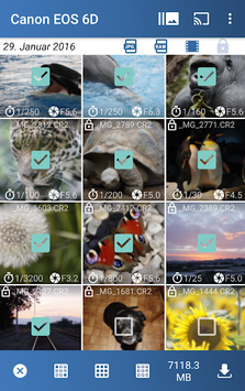 Camera Connect & Control APK screenshot 1 Camera Connect & Control APK screenshot 1
