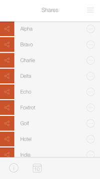 Rushfiles APK screenshot 1 Rushfiles APK screenshot 1
