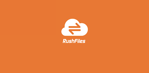 Install Rushfiles on PC install Rushfiles on PC