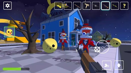 BuildBox APK screenshot 1