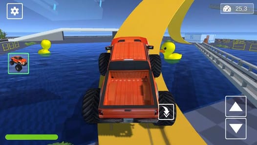 BuildBox APK screenshot 1