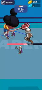 My clone army APK screenshot 1