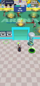 My clone army APK screenshot 1
