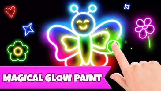 Drawing Games APK screenshot 1
