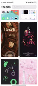 Download Themes For Your Phone APK screenshot 1