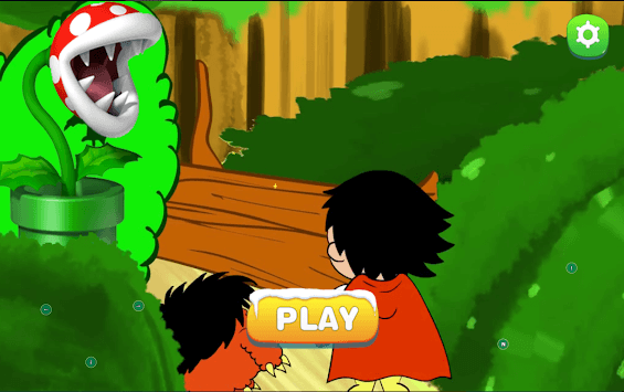Ryan Toy Run Game For Kids (NEW) APK screenshot 1