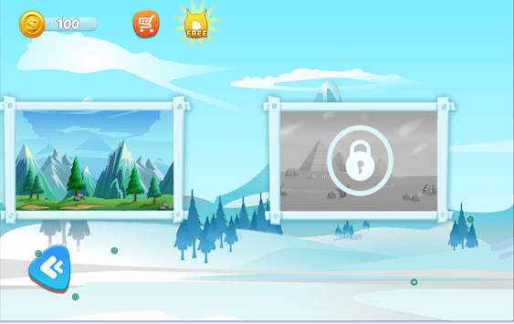 Ryan Toy Run Game For Kids (NEW) APK screenshot 1